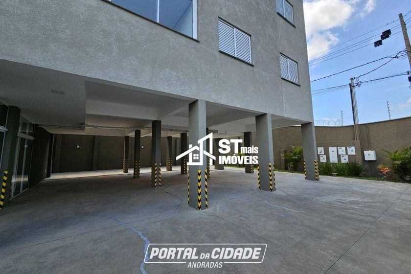 Apartamento &agrave; venda - 155m&sup2; - Jardim Mantiqueira 2
