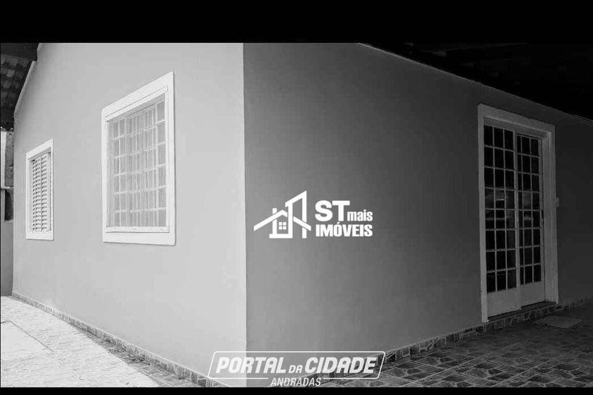 Casa &agrave; venda - 150m&sup2; - Clube UVA