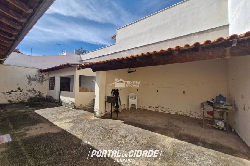 Casa &agrave; venda - 226m&sup2; - Jardim It&aacute;lia