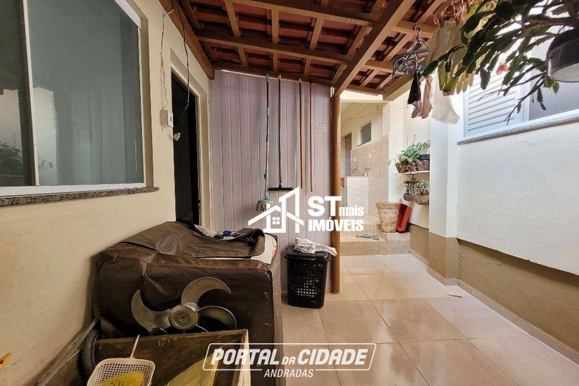 Casa &agrave; venda - 176m&sup2; - Vila Caracol