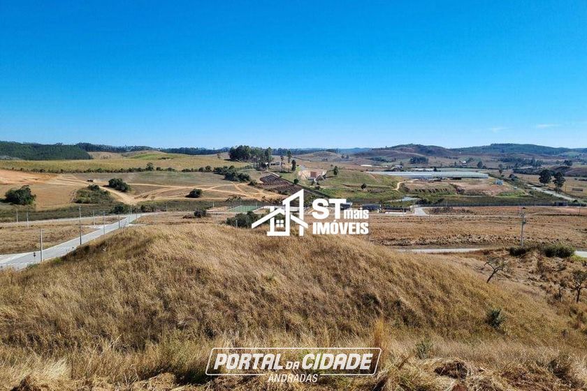 Terreno &agrave; venda - 1000m&sup2; - Quinta das Flores
