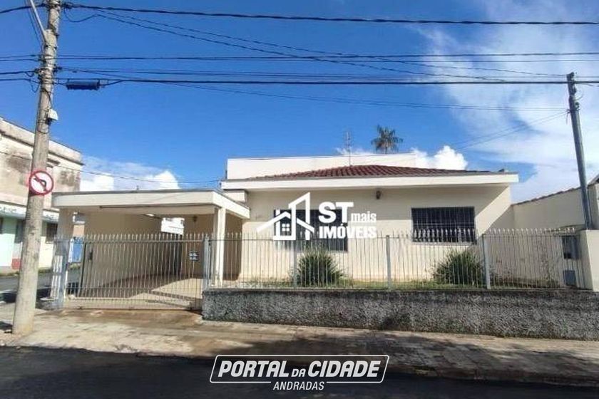 Sala Comercial para alugar - 105m&sup2; - Centro