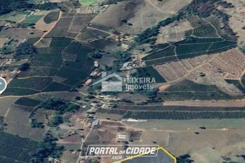 Terreno &agrave; venda - 26500m&sup2; - Palestrina