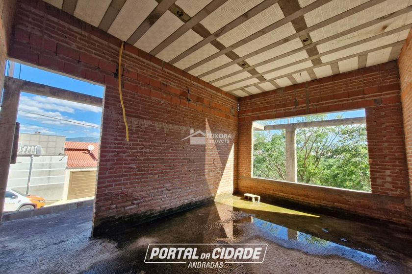 Casa &agrave; venda - 100m&sup2; - Jardim Brasil