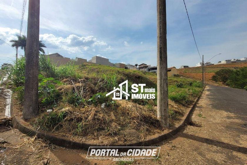 Terreno &agrave; venda - 380m&sup2; - Jardim It&aacute;lia