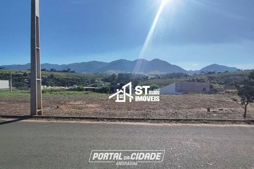 Terreno &agrave; venda - 403m&sup2; - S&atilde;o Cristov&atilde;o