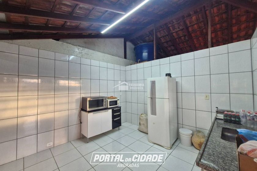 Casa &agrave; venda - 193m&sup2; - Jardim Videiras