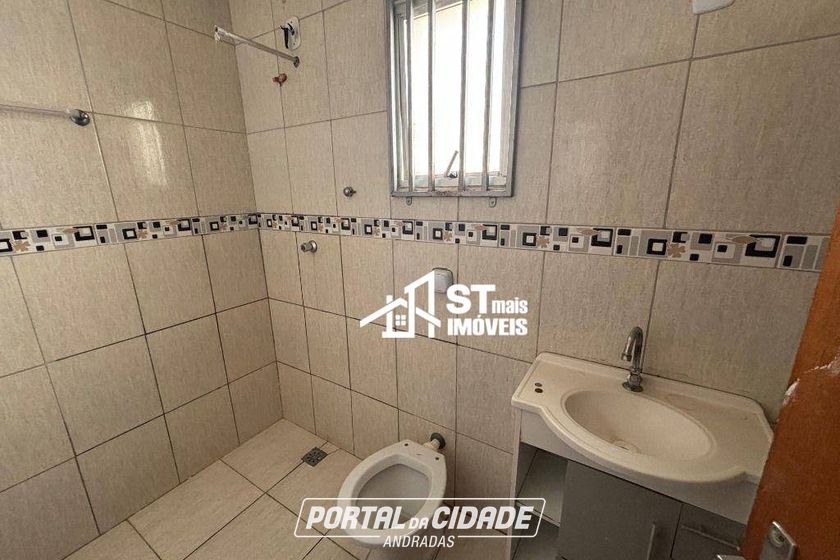 Apartamento &agrave; venda - 50m&sup2; - Vila S&atilde;o Jo&atilde;o