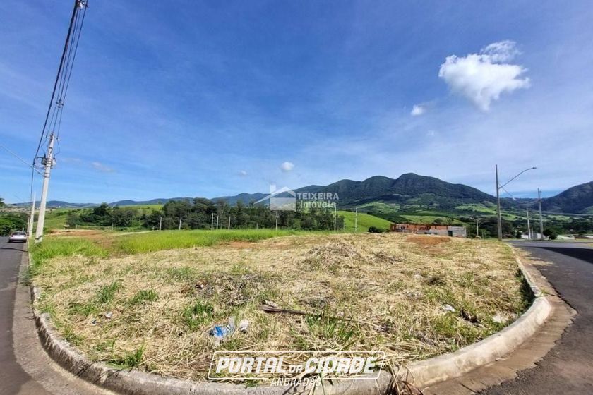Terreno &agrave; venda - 443m&sup2; - Jardim Lima