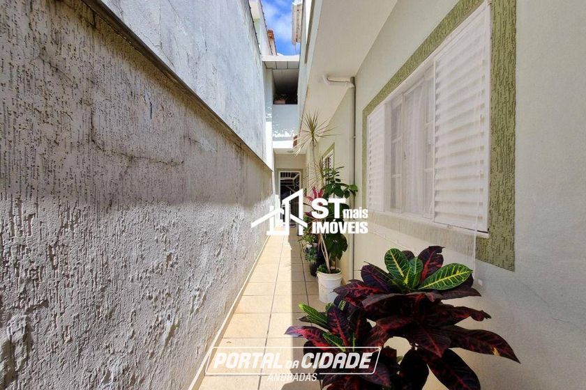 Sobrado &agrave; venda - 248m&sup2; - Pirapitinga