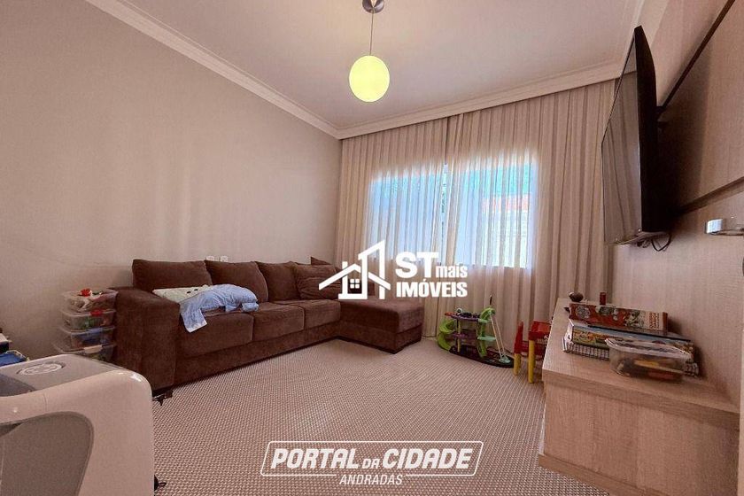 Casa &agrave; venda - 201m&sup2; - Jardim Panorama