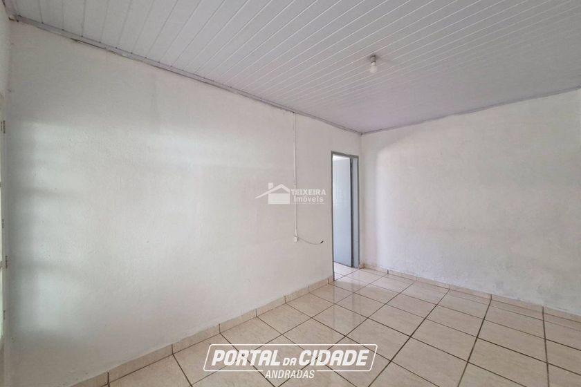 Casa &agrave; venda - 99m&sup2; - Vila Maganhoto