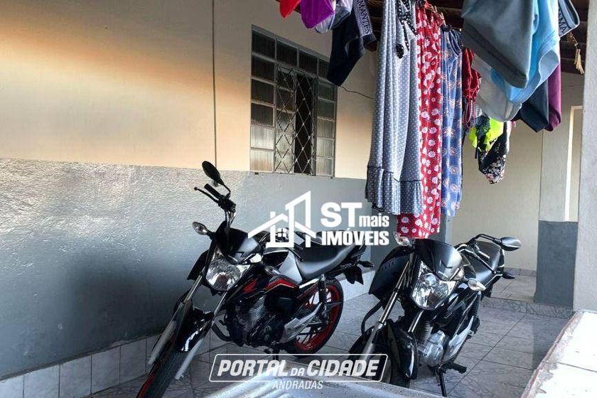 Casa &agrave; venda - 688m&sup2; - Vl Eucl&iacute;des