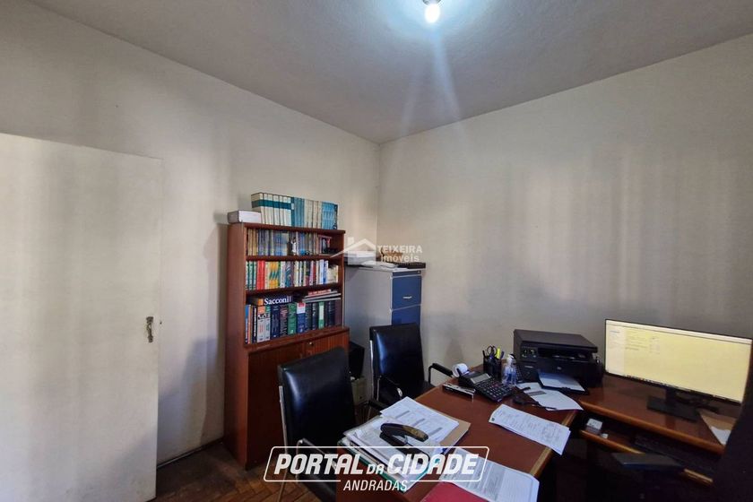 Casa &agrave; venda - 78m&sup2; - Alto Alegre