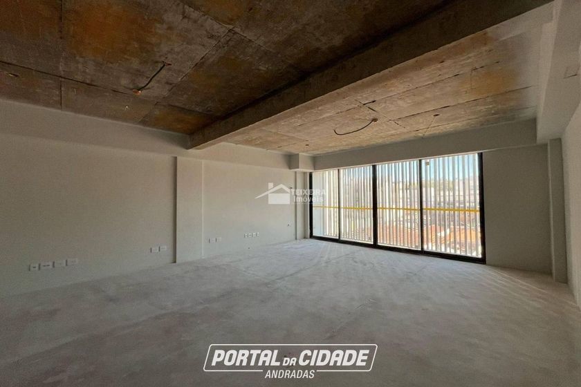 Sala Comercial para alugar - 55m&sup2; - Centro
