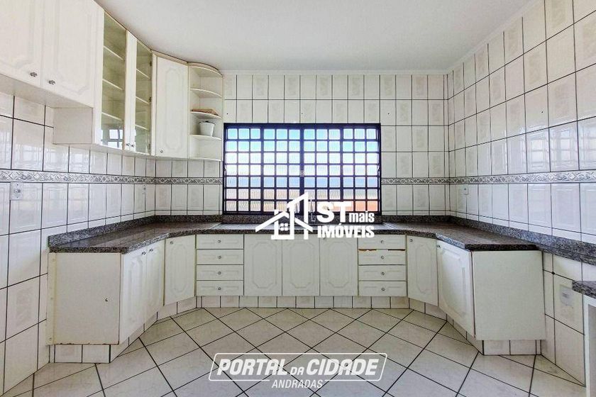 Sobrado &agrave; venda - 163m&sup2; - Jardim Am&eacute;rica