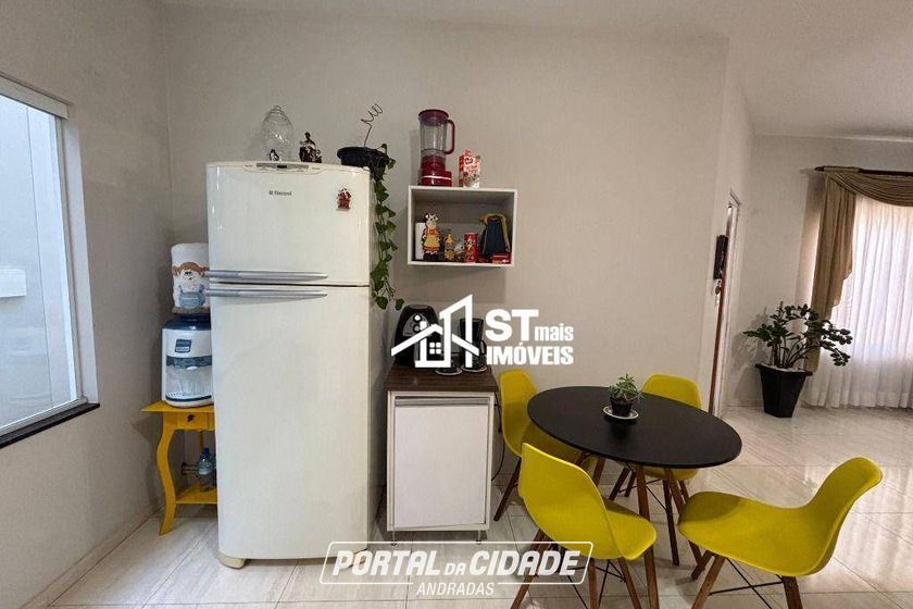 Sobrado &agrave; venda - 500m&sup2; - Jardim Mantiqueira 2