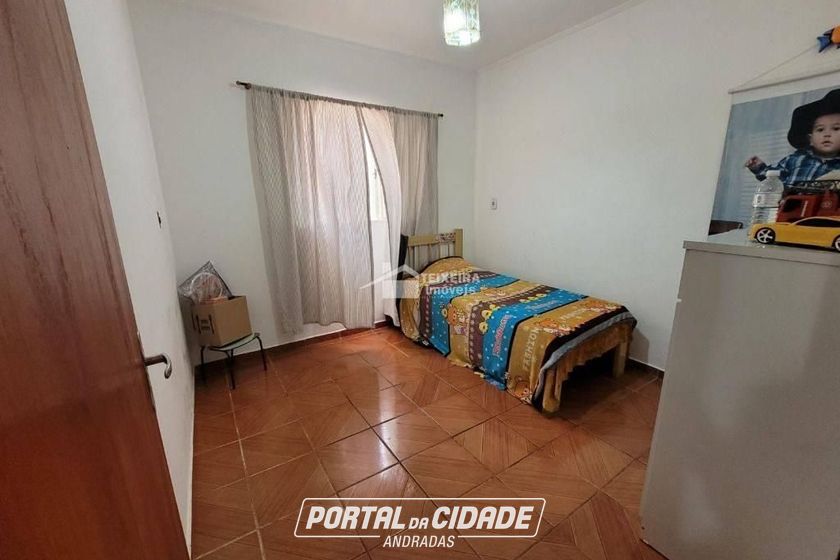 Casa &agrave; venda - 180m&sup2; - Jardim Alvorada