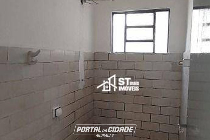 Casa para alugar - Jardim Nova Andradas