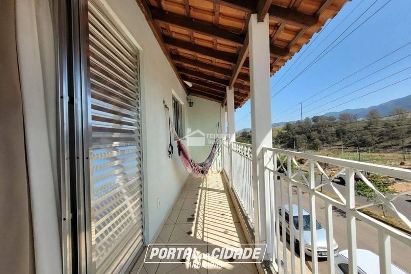 Sobrado &agrave; venda - 125m&sup2; - Jardim Rio Branco