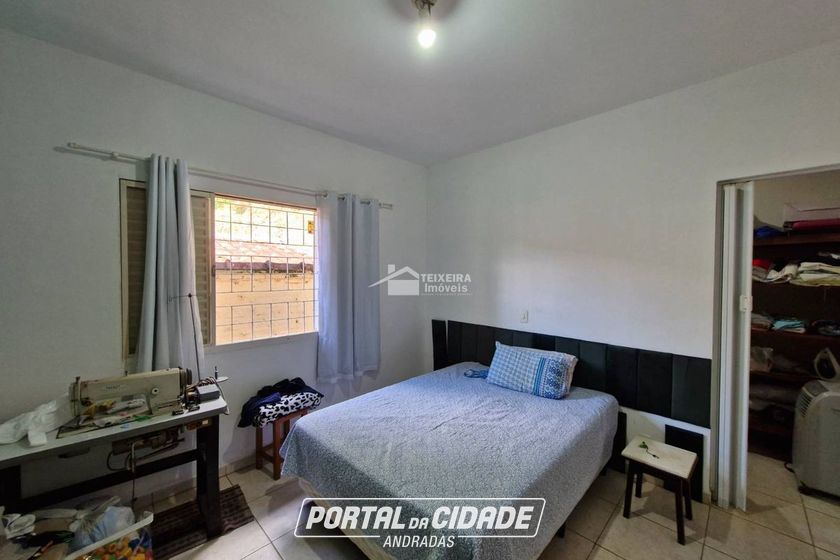 Casa &agrave; venda - Jardim do Lago