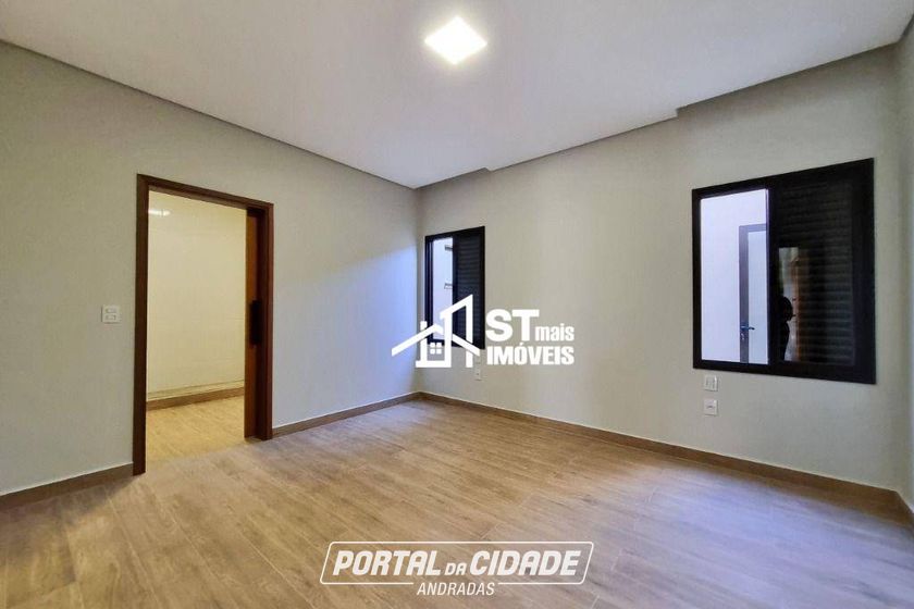 Casa &agrave; venda - 210m&sup2; - Jardim Mantiqueira 2
