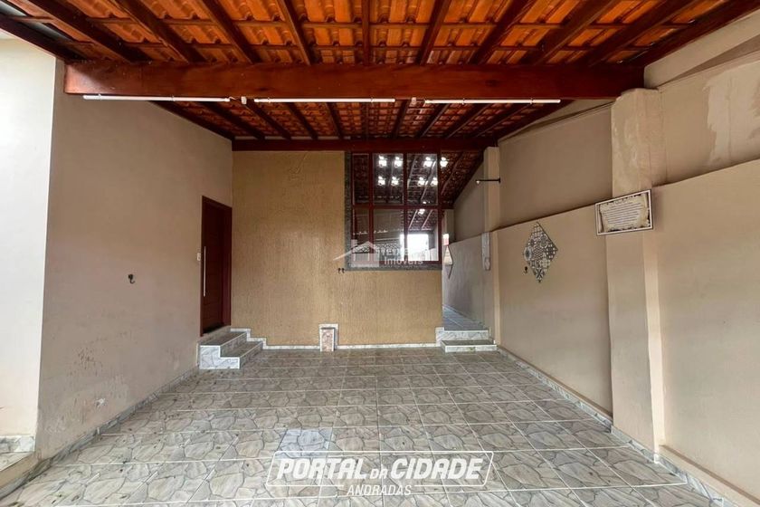 Casa para alugar - 111m&sup2; - Jardim Brasil