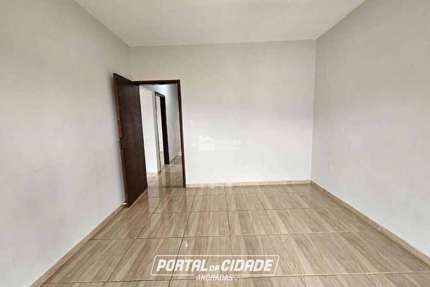 Casa &agrave; venda - 197m&sup2; - Jardim Mirante