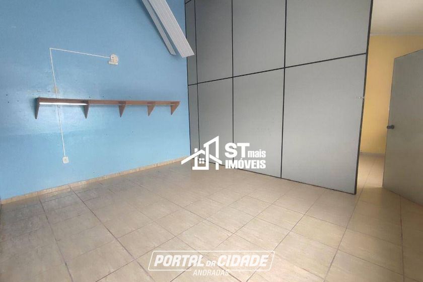 Sal&atilde;o Comercial para alugar - 313m&sup2; - Jardim Rio Branco
