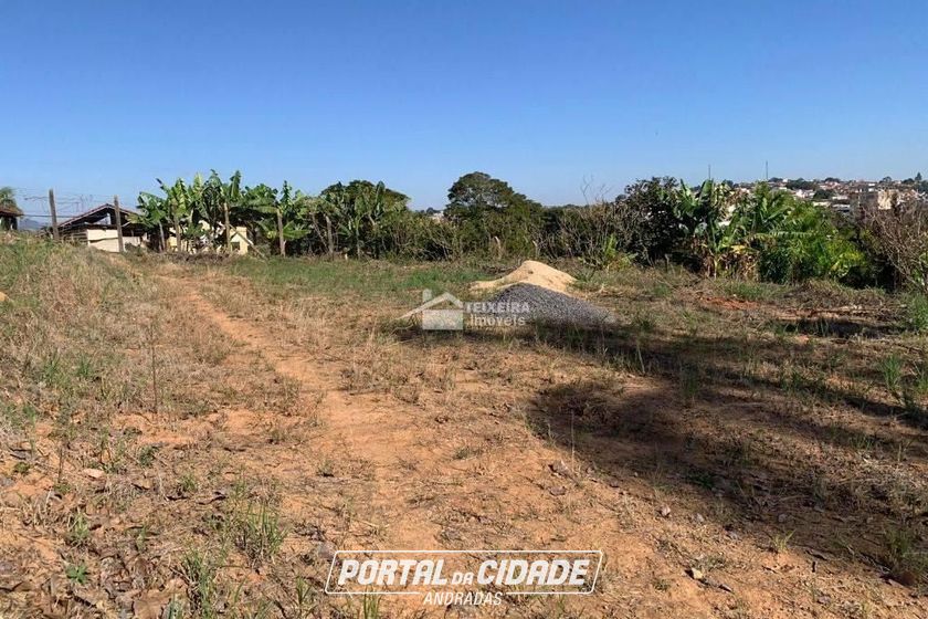 Terreno &agrave; venda - 416m&sup2; - Vila Mosconi