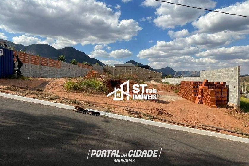 Terreno &agrave; venda - 1000m&sup2; - Recanto Verde