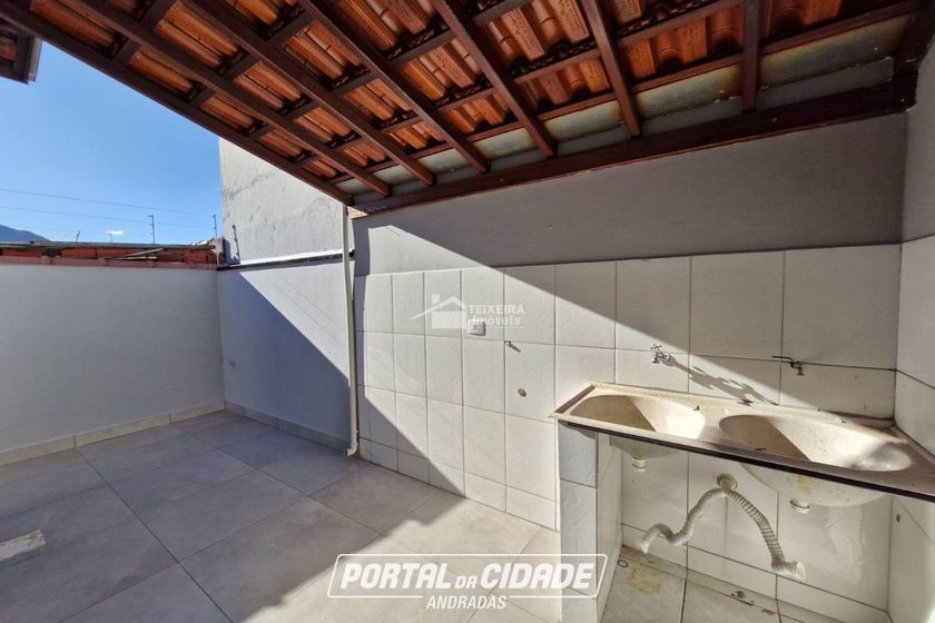 Casa &agrave; venda - 120m&sup2; - Jardim Panorama
