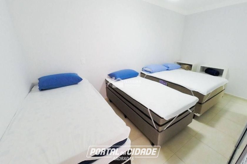 Apartamento &agrave; venda - 99m&sup2; - 