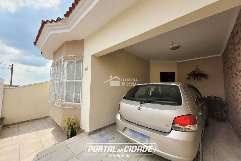 Casa &agrave; venda - 112m&sup2; - Jardim Europa