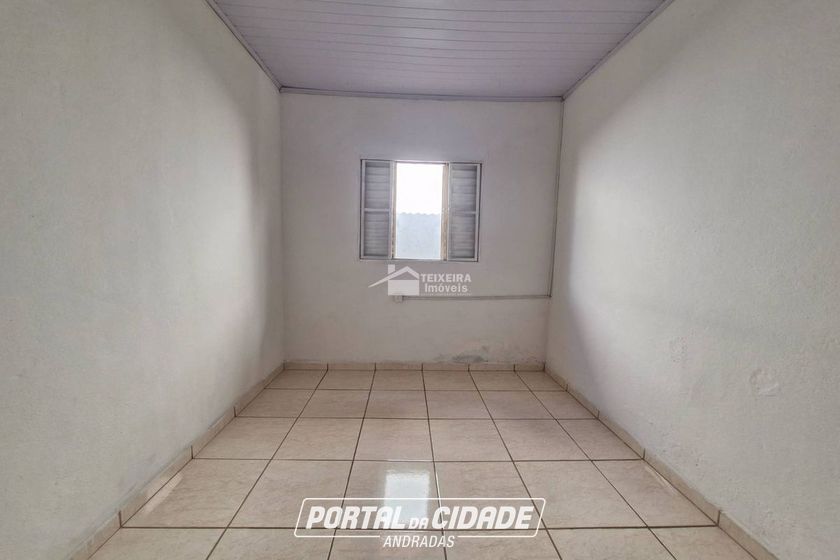 Casa &agrave; venda - 99m&sup2; - Vila Maganhoto