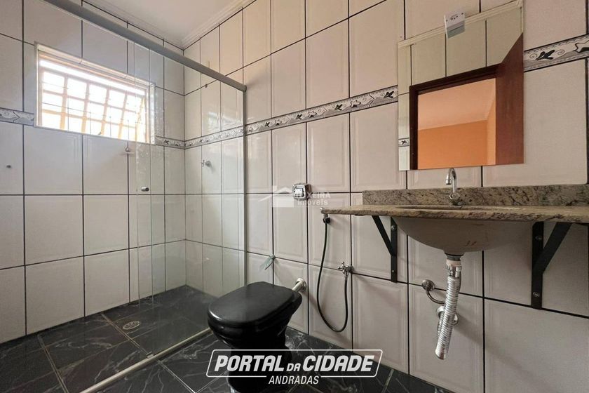 Casa para alugar - Jardim Europa
