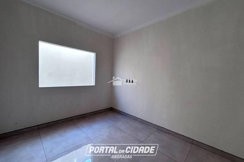 Casa &agrave; venda - 200m&sup2; - Veredas da Serra
