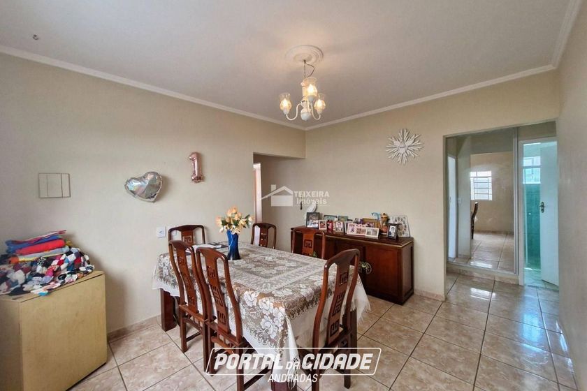 Sobrado &agrave; venda - 286m&sup2; - Pirapitinga