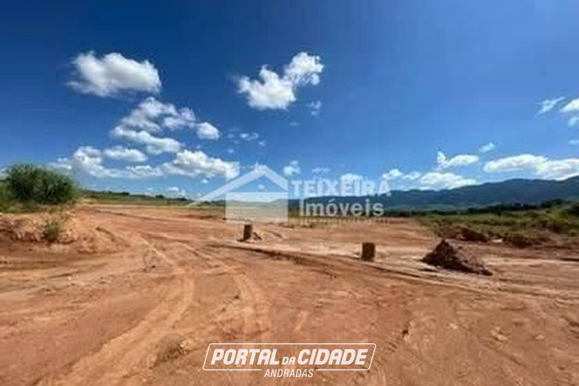 Terreno &agrave; venda - 204m&sup2; - Parque da Liberdade