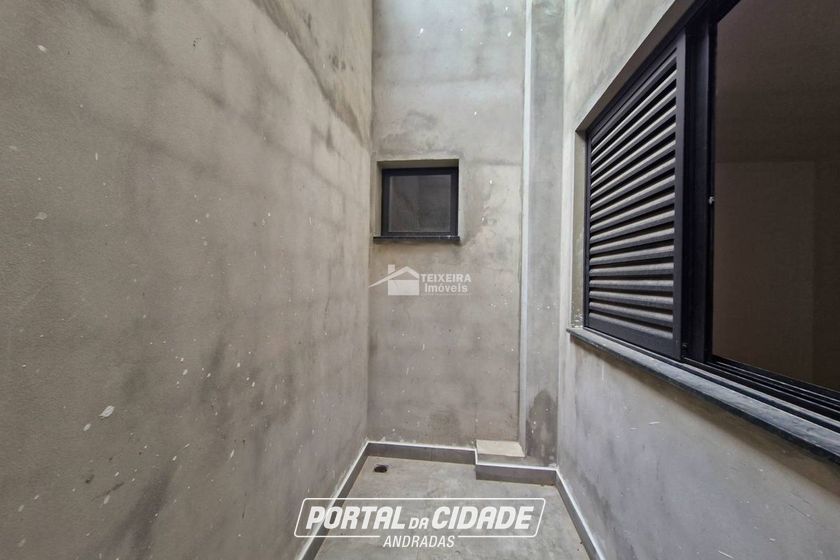 Apartamento &agrave; venda - 82m&sup2; - Parque S&atilde;o Crist&oacute;v&atilde;o