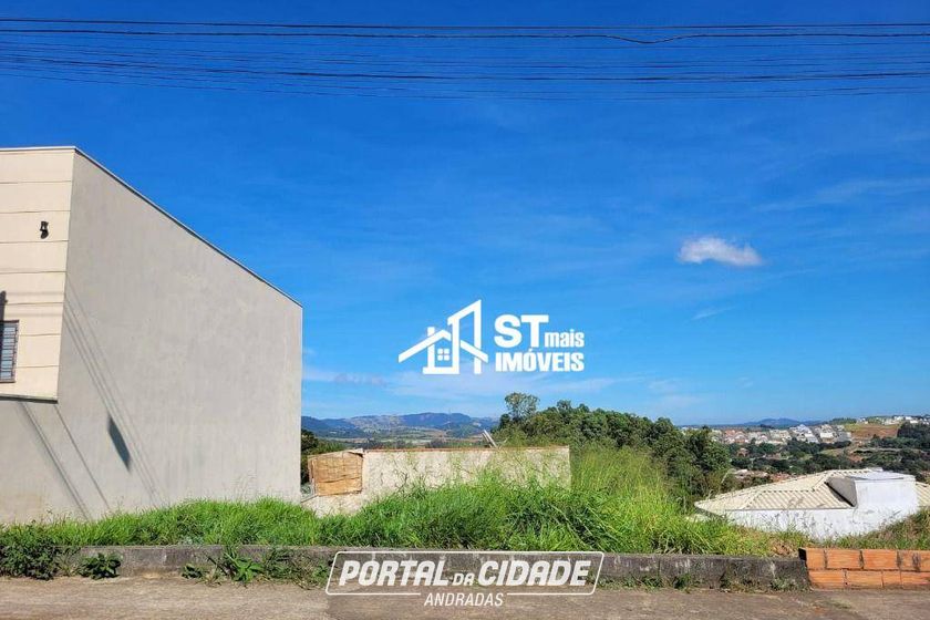 Terreno &agrave; venda - 200m&sup2; - Jardim Videiras