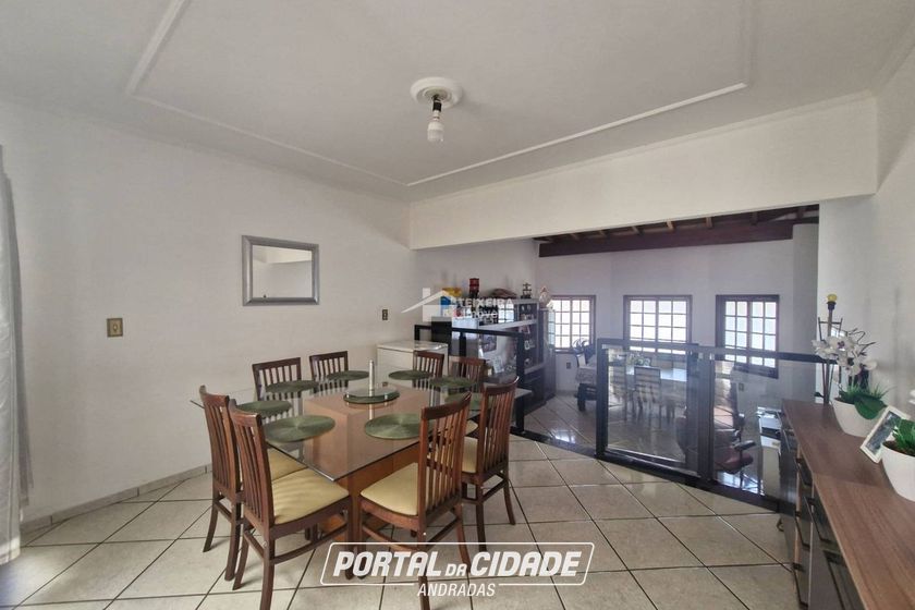 Casa &agrave; venda - 226m&sup2; - Jardim It&aacute;lia