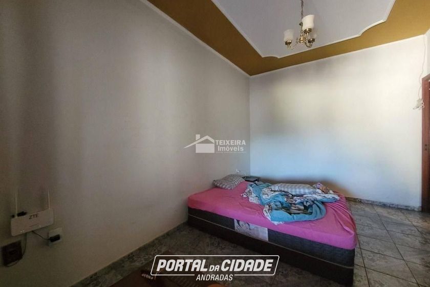 Sobrado &agrave; venda - 92m&sup2; - Jardim Rio Negro