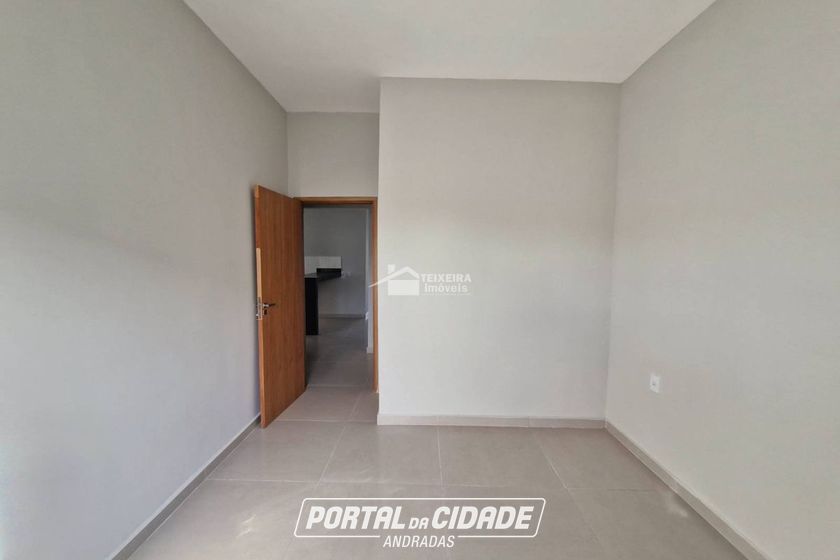 Casa &agrave; venda - 68m&sup2; - Jardim Heloisa