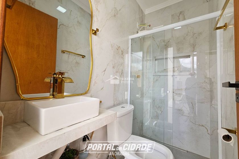 Casa &agrave; venda - 160m&sup2; - Jardim Lima