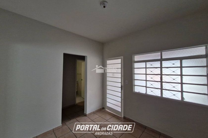 Casa &agrave; venda - 71m&sup2; - Centro