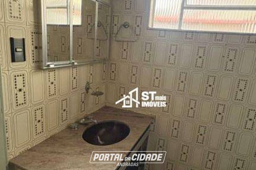 Casa para alugar - Centro