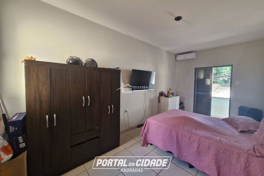 Casa &agrave; venda - 127m&sup2; - Jardim Panorama