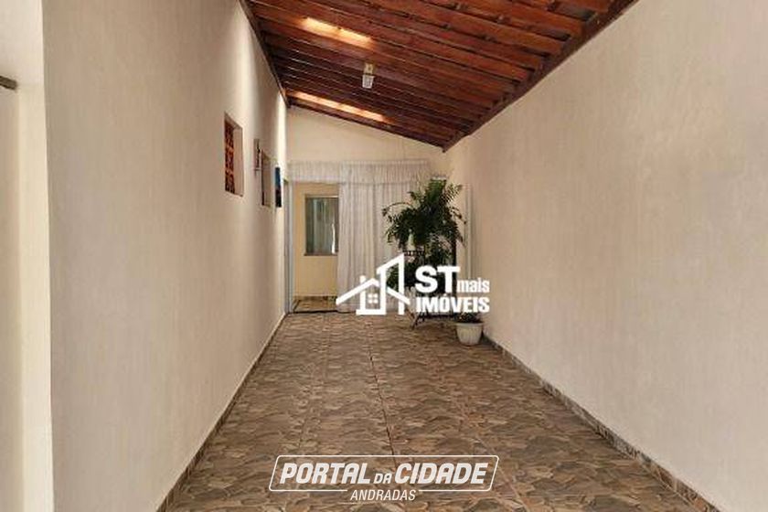 Casa &agrave; venda - 340m&sup2; - Vila Mosconi