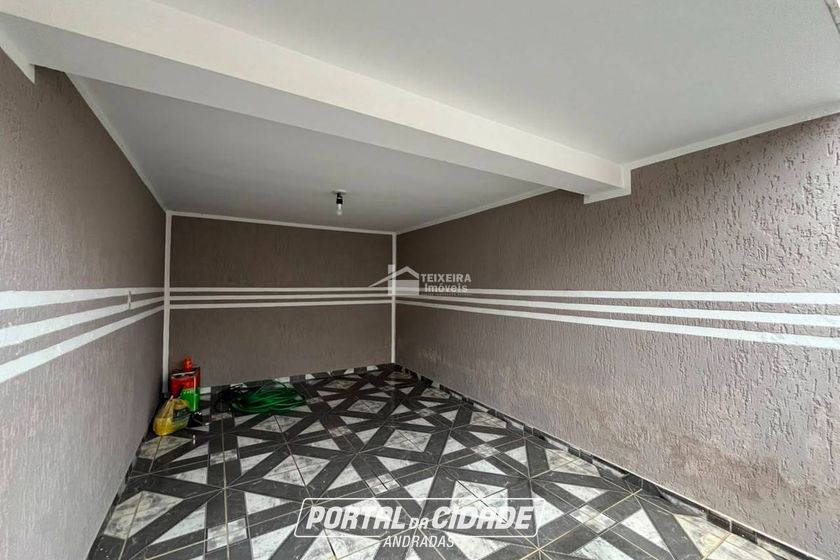 Casa para alugar - Pirapitinga